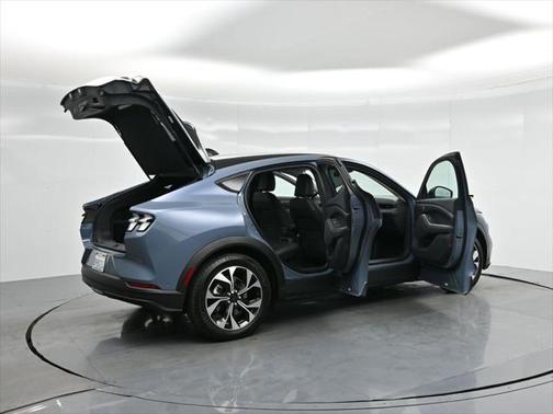 2024 Ford Mustang Mach-E Select