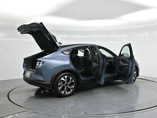 2024 Ford Mustang Mach-E Select