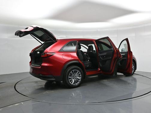 2024 Mazda CX-90 PHEV Preferred
