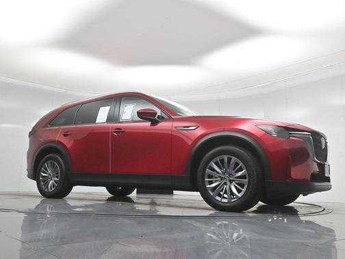 2024 Mazda CX-90 PHEV Preferred