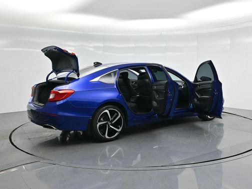 2021 Honda Accord Sport 1.5T