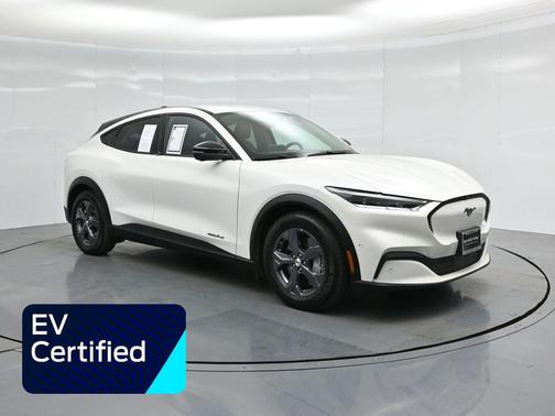 2023 Ford Mustang Mach-E Select