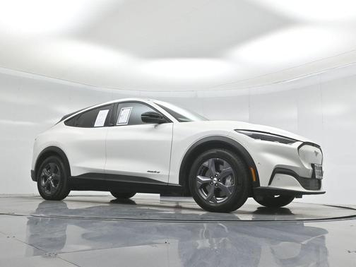 2023 Ford Mustang Mach-E Select