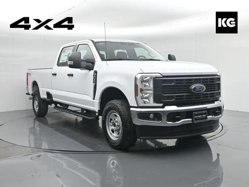 2026 Ford F-350 XL