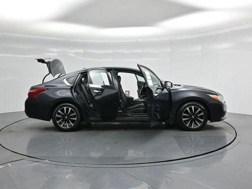 2018 Nissan Altima 2.5 SL