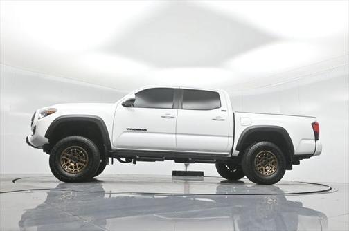 2023 Toyota Tacoma Trail Edition