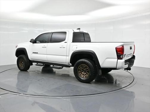 2023 Toyota Tacoma Trail Edition
