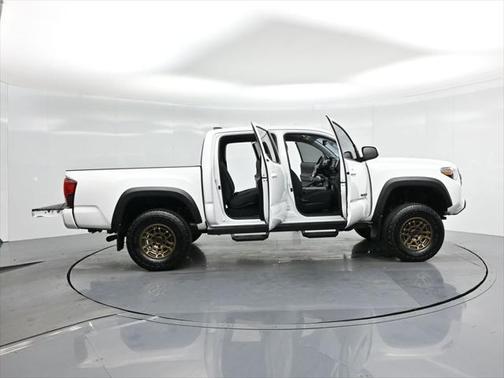 2023 Toyota Tacoma Trail Edition
