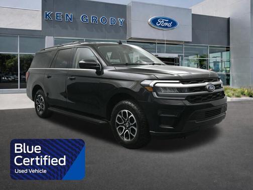 2024 Ford Expedition Max XLT