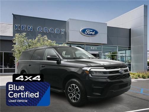 2024 Ford Expedition Max XLT