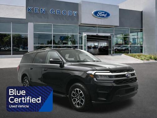 2024 Ford Expedition Max XLT