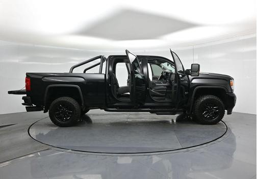 2019 GMC Sierra 2500 SLT