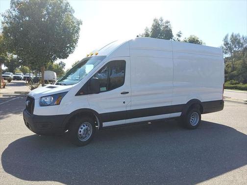 2025 Ford Transit-350 Base