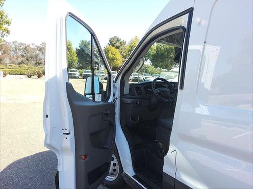 2025 Ford Transit-350 Base