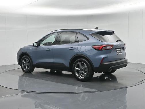 VAPOR BLUE METALLIC 2025 Ford Escape ST-LINE
