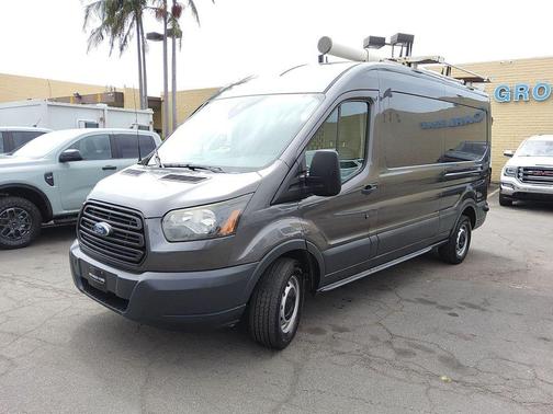 2017 Ford Transit-250 Base