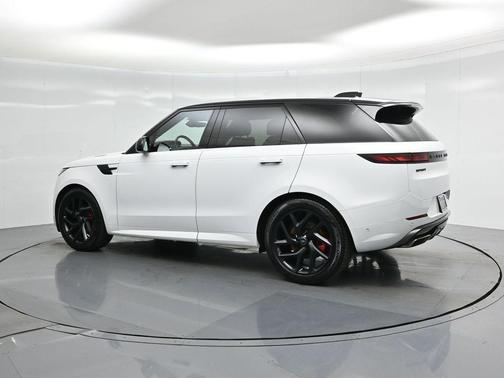 2023 Land Rover Range Rover Sport SE