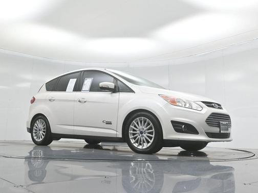 2016 Ford C-Max Energi SEL