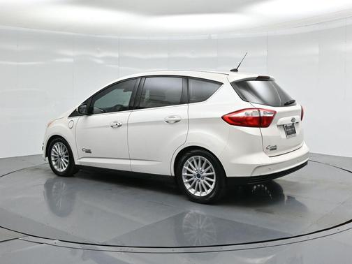 2016 Ford C-Max Energi SEL