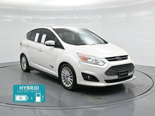 2016 Ford C-Max Energi SEL
