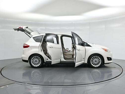 2016 Ford C-Max Energi SEL