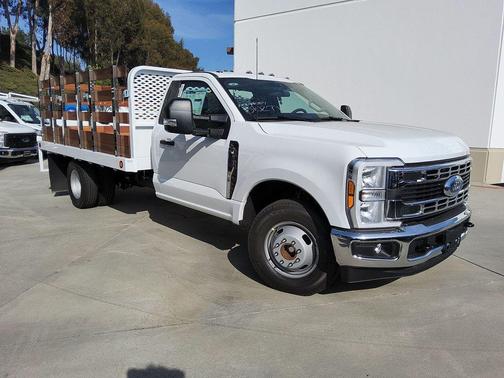 2026 Ford F-350 XL