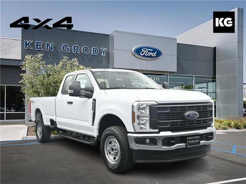 2026 Ford F-350 XL