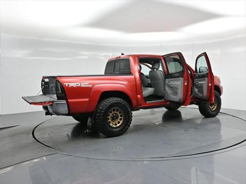 2014 Toyota Tacoma Base