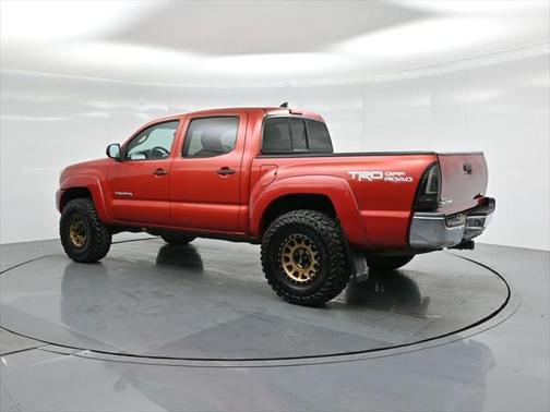 2014 Toyota Tacoma Base