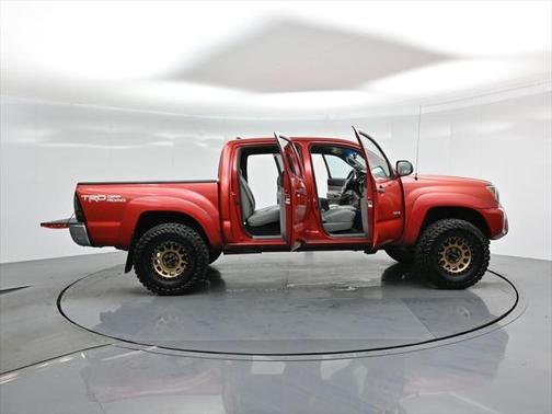 2014 Toyota Tacoma Base