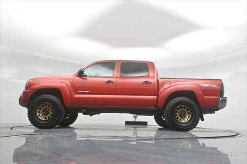 2014 Toyota Tacoma Base