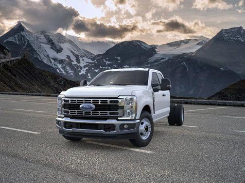2026 Ford F-350 XL