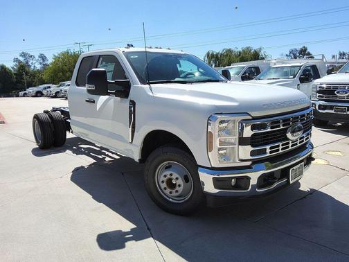 2026 Ford F-350 XL
