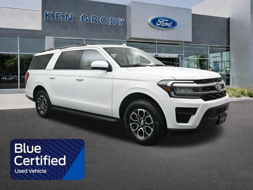 2024 Ford Expedition Max XLT