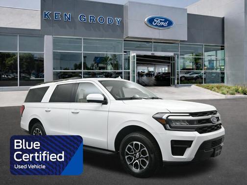 2024 Ford Expedition Max XLT