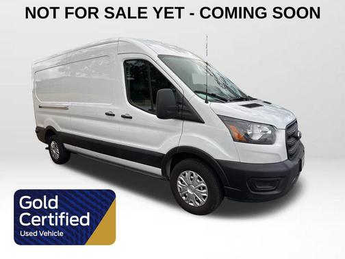 2020 Ford Transit-250 Base