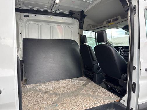 2020 Ford Transit-250 Base