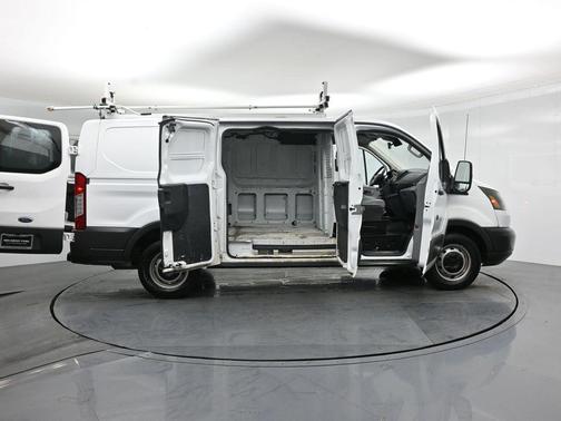 2016 Ford Transit-150 Base