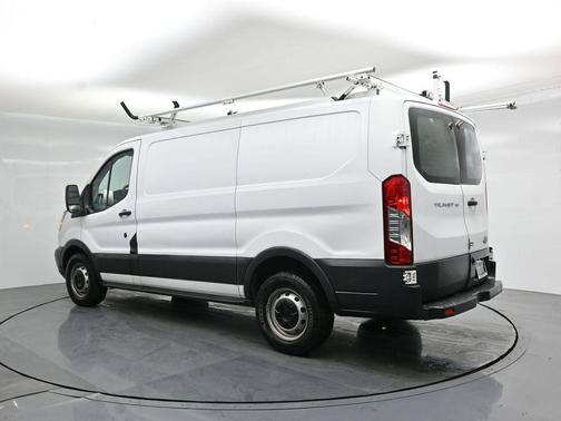 2016 Ford Transit-150 Base