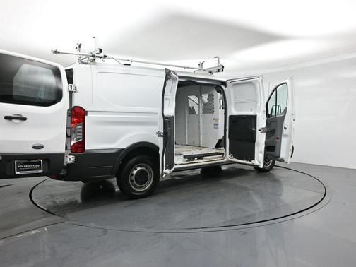 2016 Ford Transit-150 Base