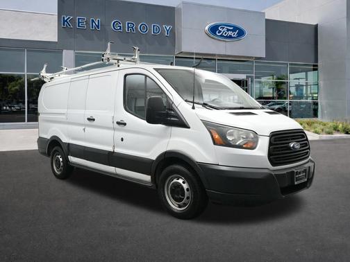 2016 Ford Transit-150 Base