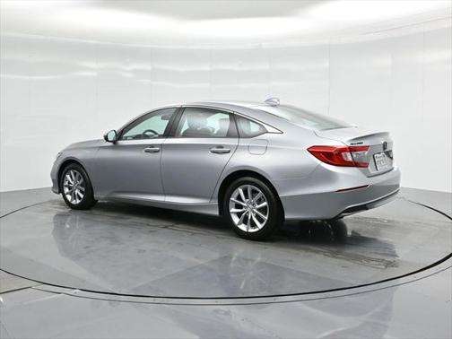 2022 Honda Accord LX 1.5T