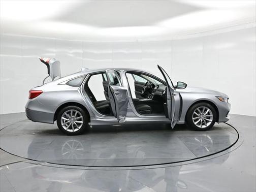 2022 Honda Accord LX 1.5T