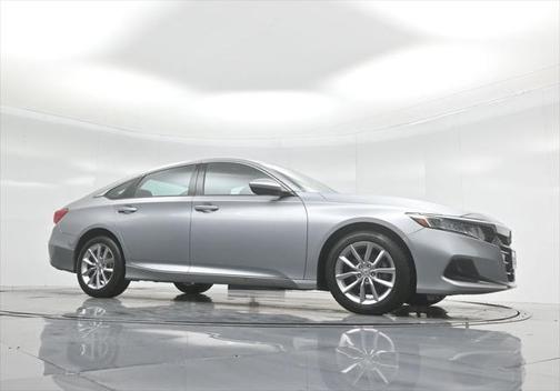 2022 Honda Accord LX 1.5T