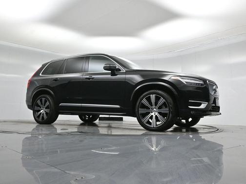 2023 Volvo XC90 B6 Ultimate 6-Seater