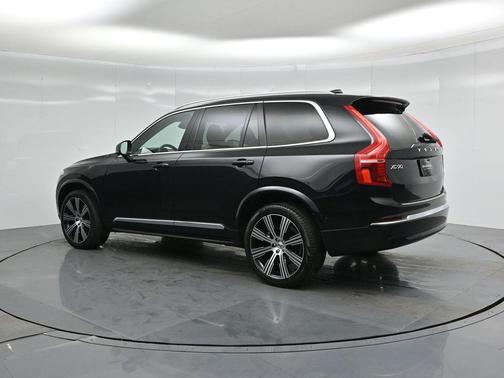 2023 Volvo XC90 B6 Ultimate 6-Seater