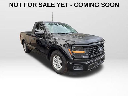 2024 Ford F-150 XL