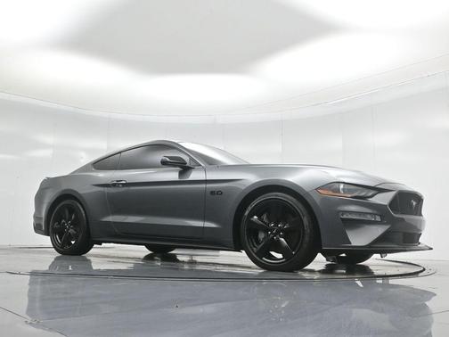 2022 Ford Mustang GT