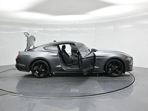2022 Ford Mustang GT