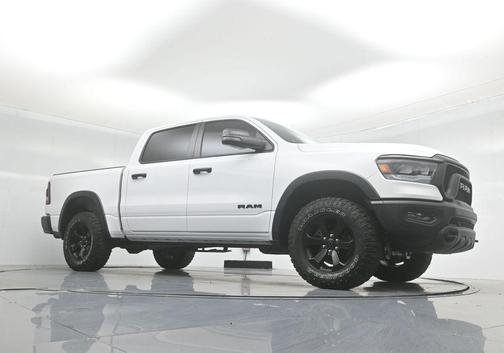 2023 RAM 1500 Rebel